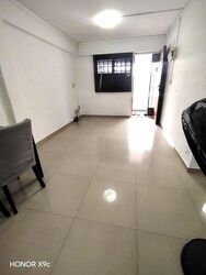 Blk 19 MARSILING LANE (Woodlands), HDB 3 Rooms #634823591